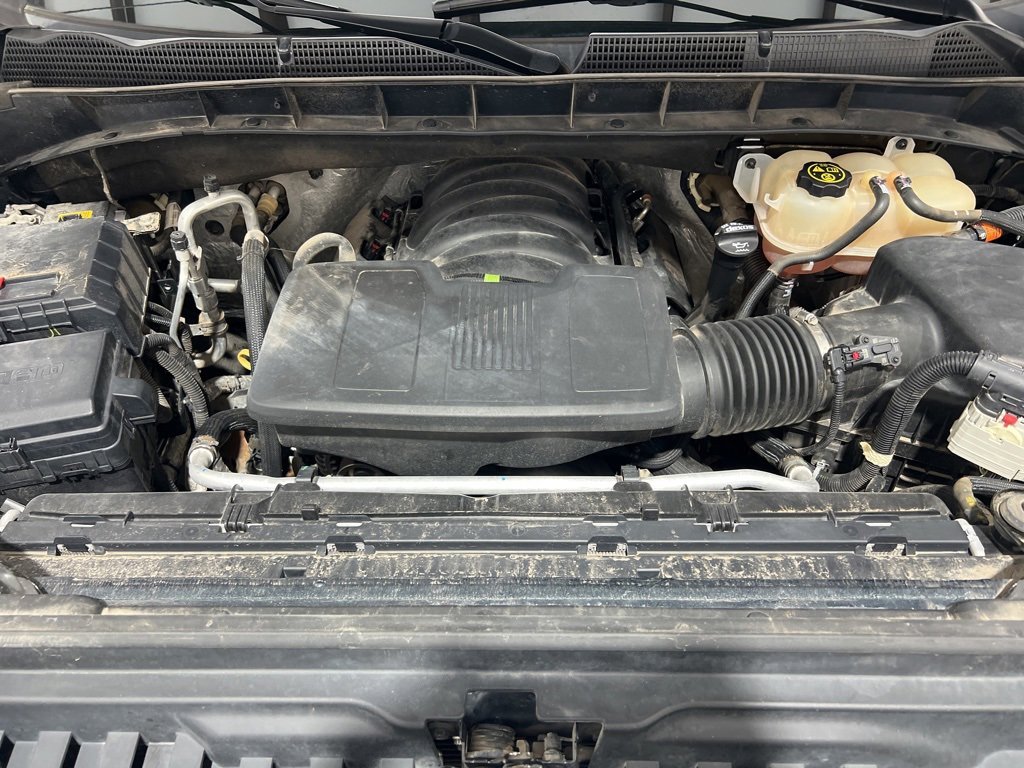 Used 2019 GMC Sierra 1500 Denali image 41