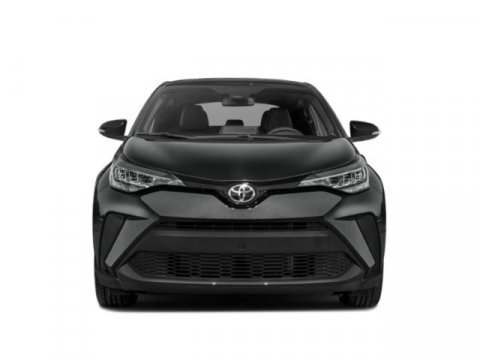 Used 2021 Toyota C-HR Nightshade image 4