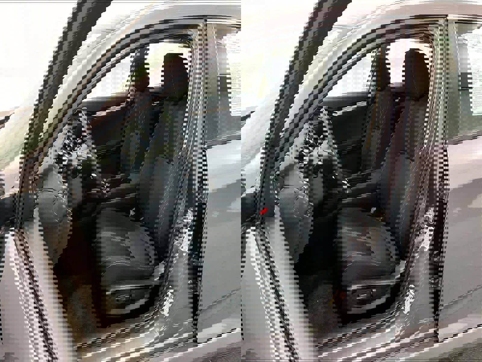 Used 2019 Honda Civic EX image 10