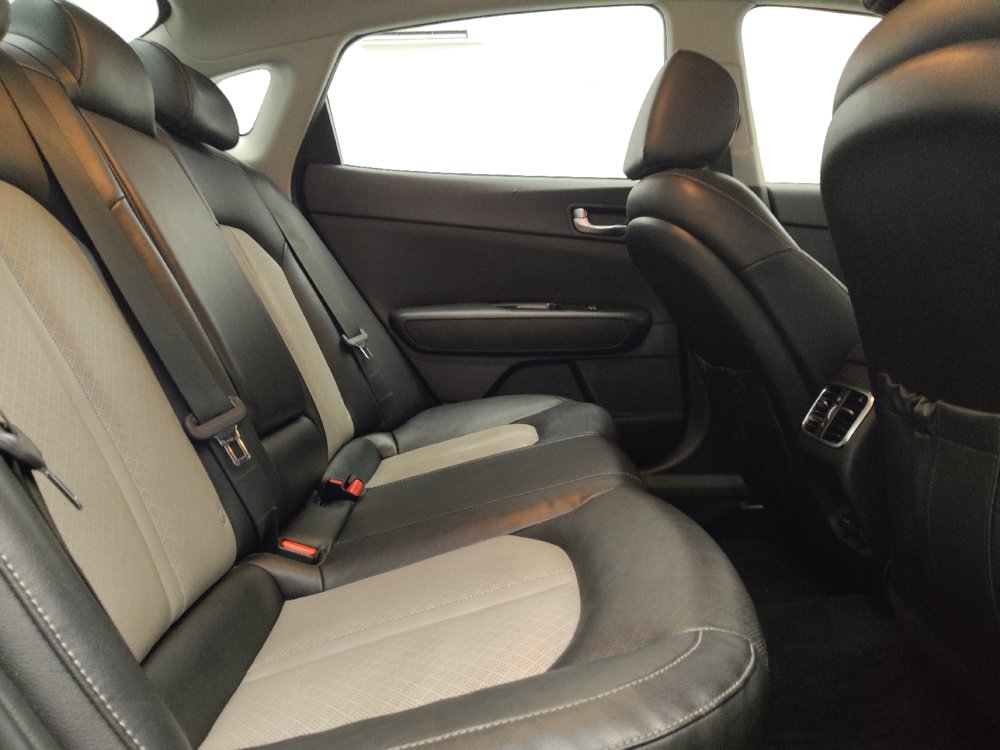 Used 2020 Kia Optima EX FWD image 19