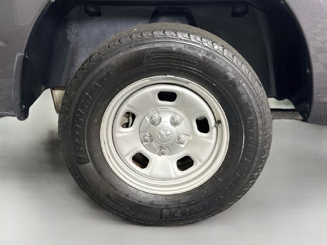 Used 2018 RAM 1500 Tradesman w/ Popular Equipment Group RWD image 31