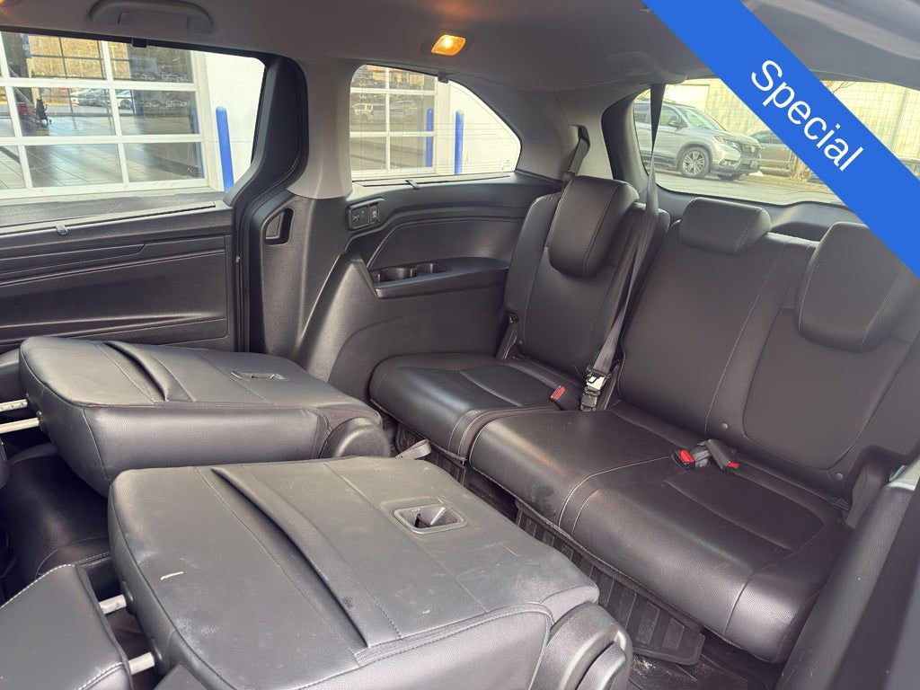 Used 2021 Honda Odyssey Touring image 6