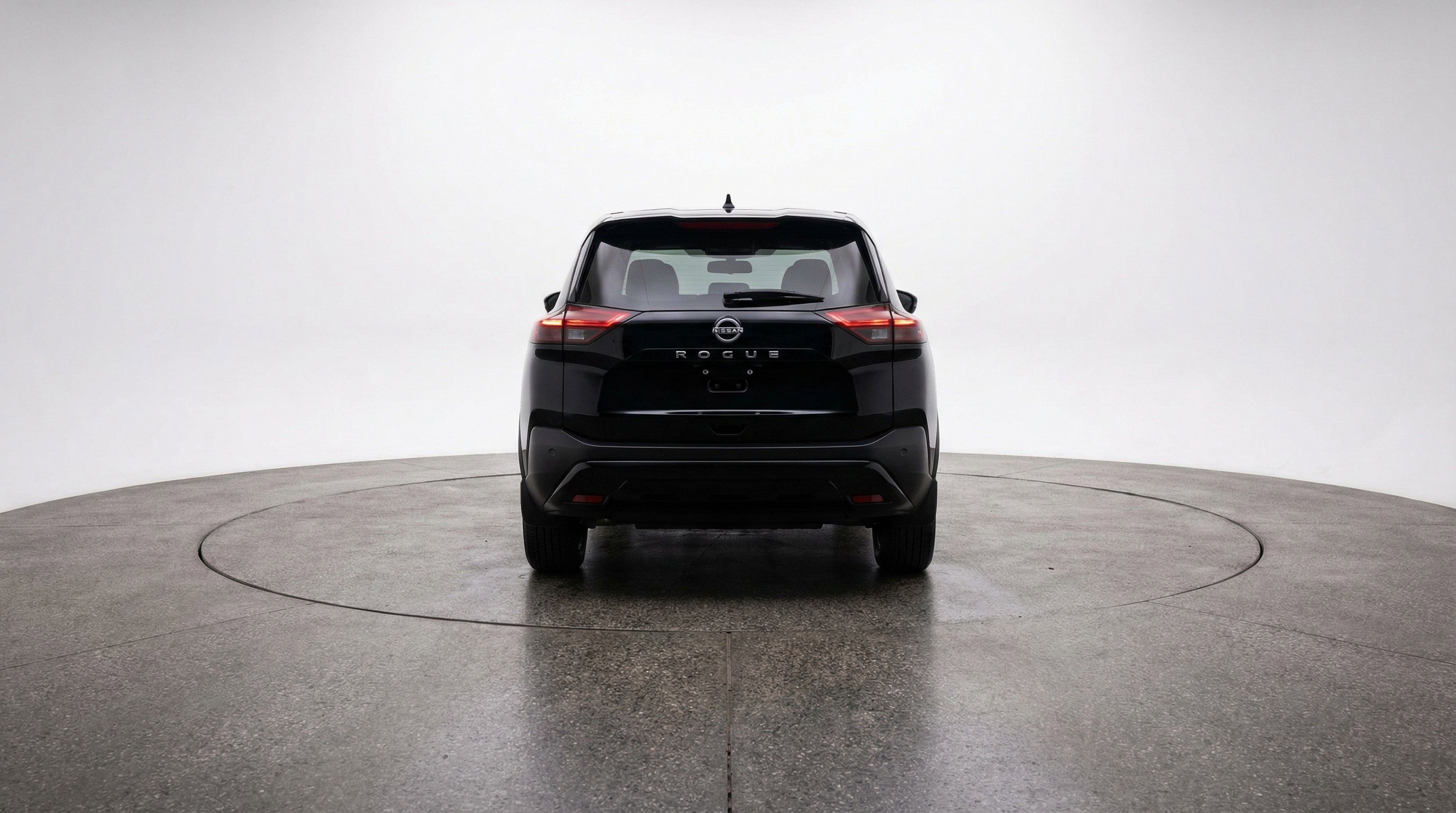 Used 2025 Nissan Rogue SV image 7