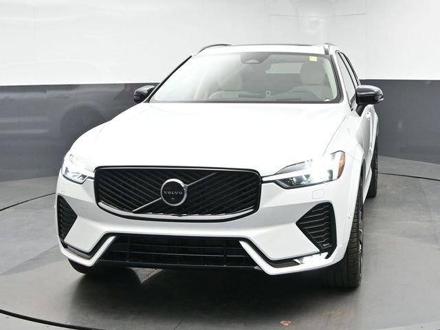 New 2026 Volvo XC60 B5 Ultra w/ Protection Package Premier AWD/4WD image 3