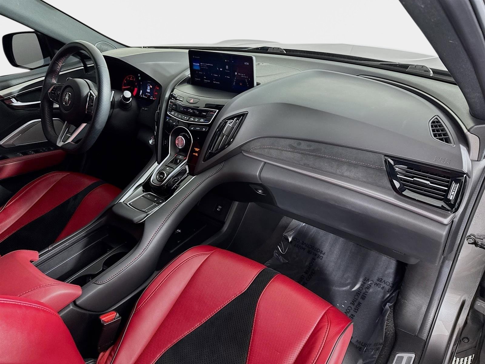 Used 2023 Acura RDX A-Spec FWD image 32