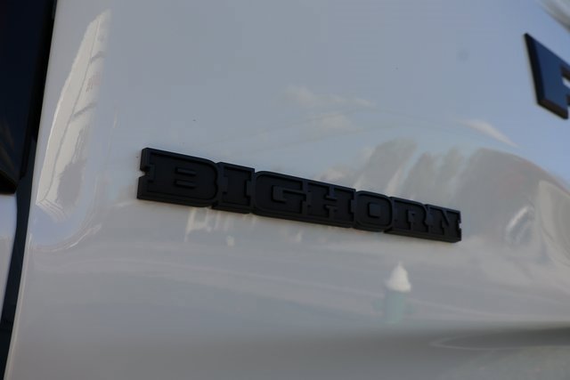 New 2026 RAM 1500 Big Horn image 33