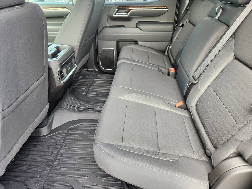 New 2026 GMC Sierra 1500 Elevation w/ Preferred Package AWD/4WD image 20