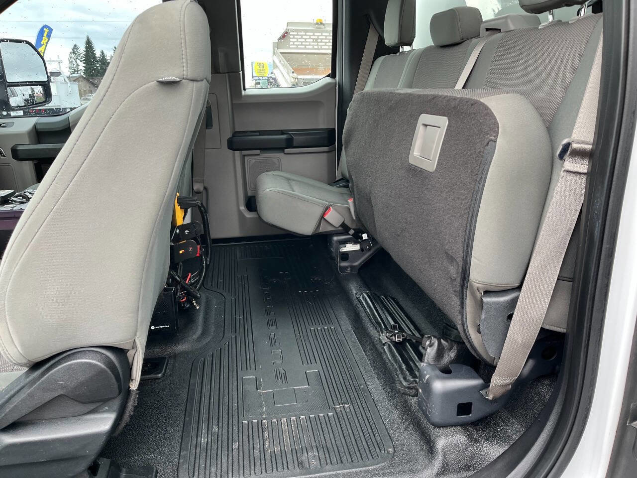 Used 2017 Ford F350 XL w/ Power Equipment Group image 17