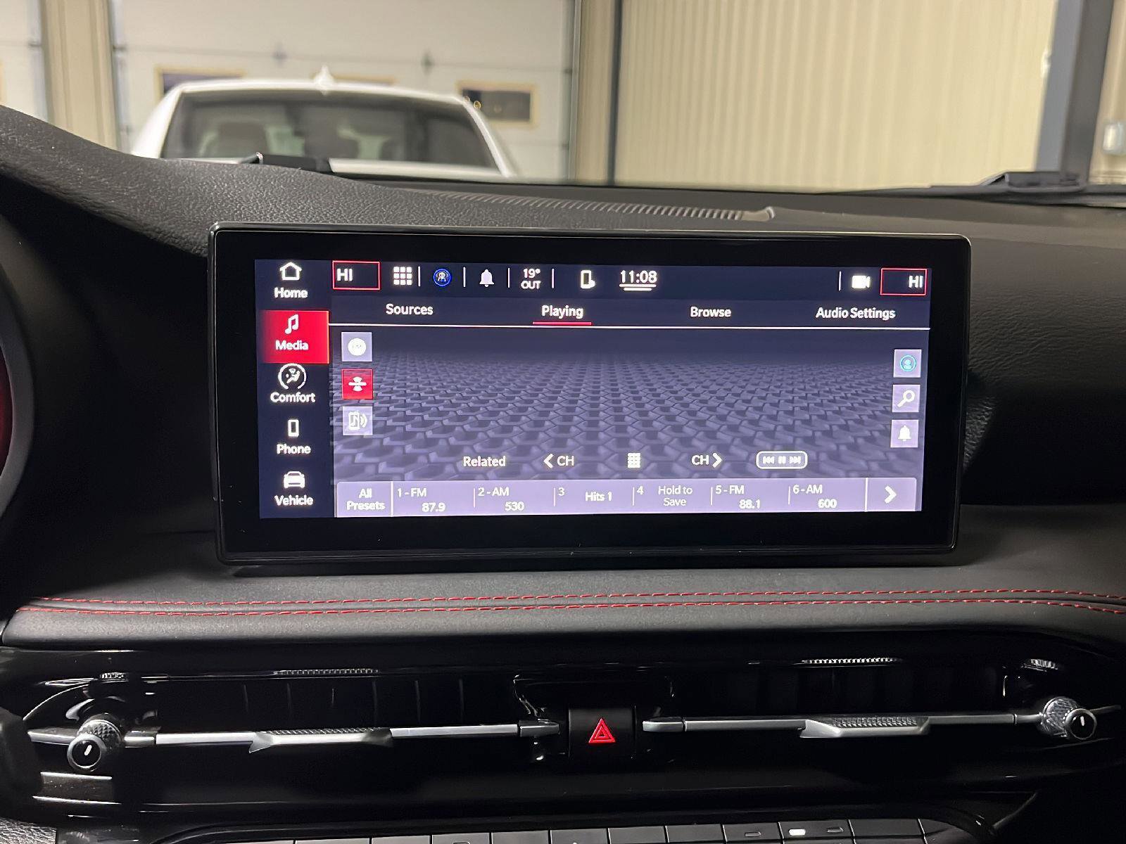 Used 2024 Dodge Hornet GT image 21