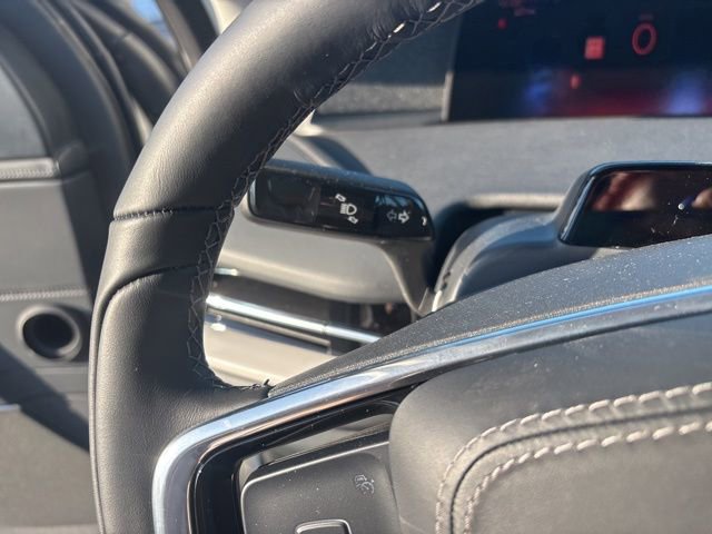 New 2026 Lincoln Navigator Reserve image 19