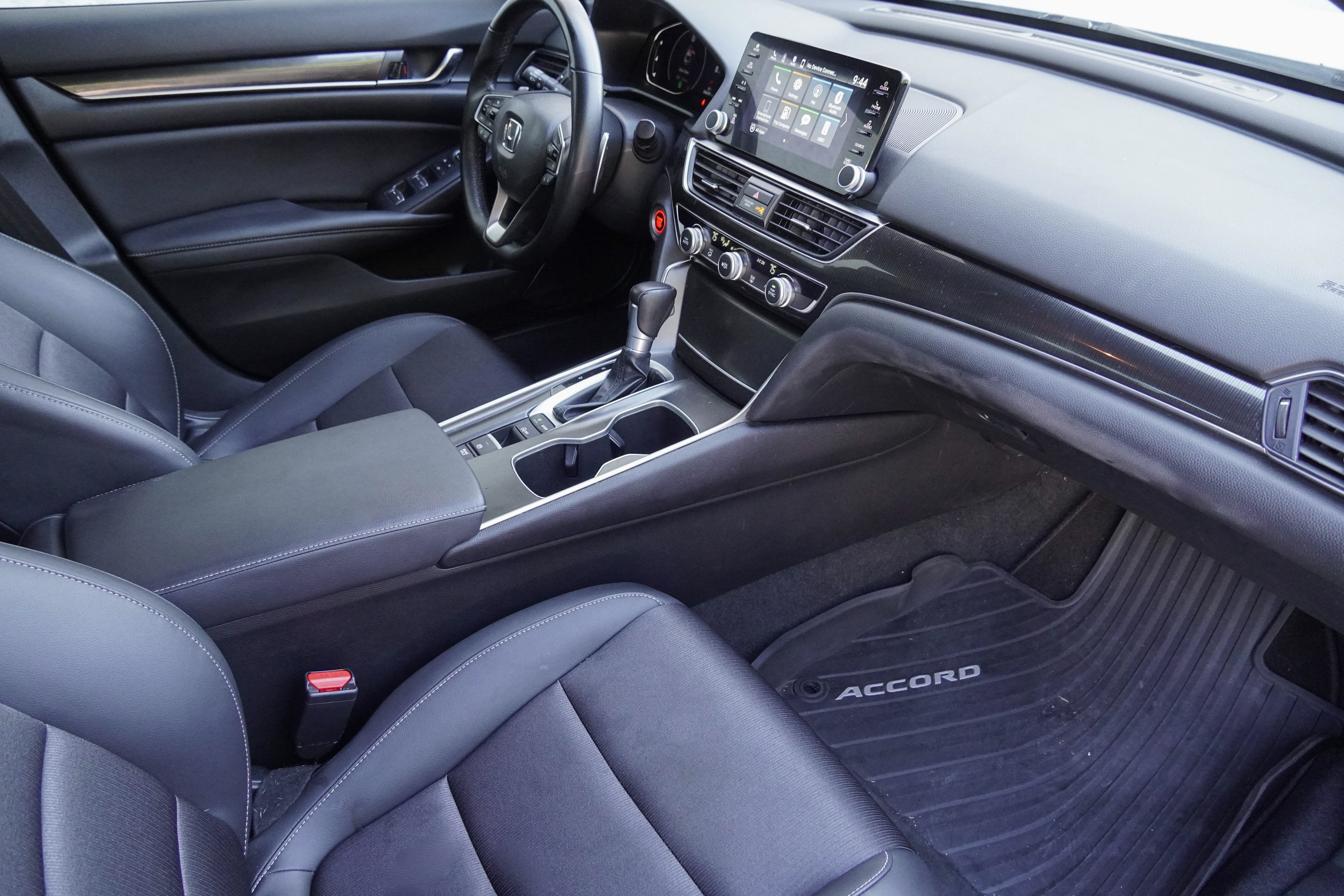 Used 2022 Honda Accord Sport image 7