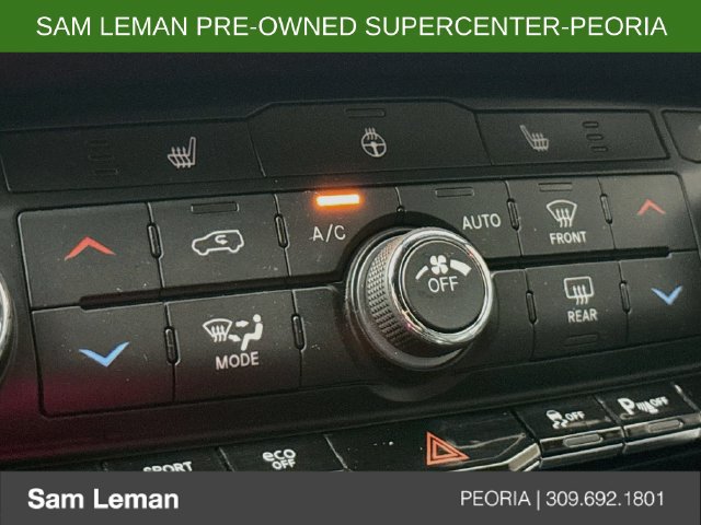 Used 2021 Dodge Durango GT RWD image 20