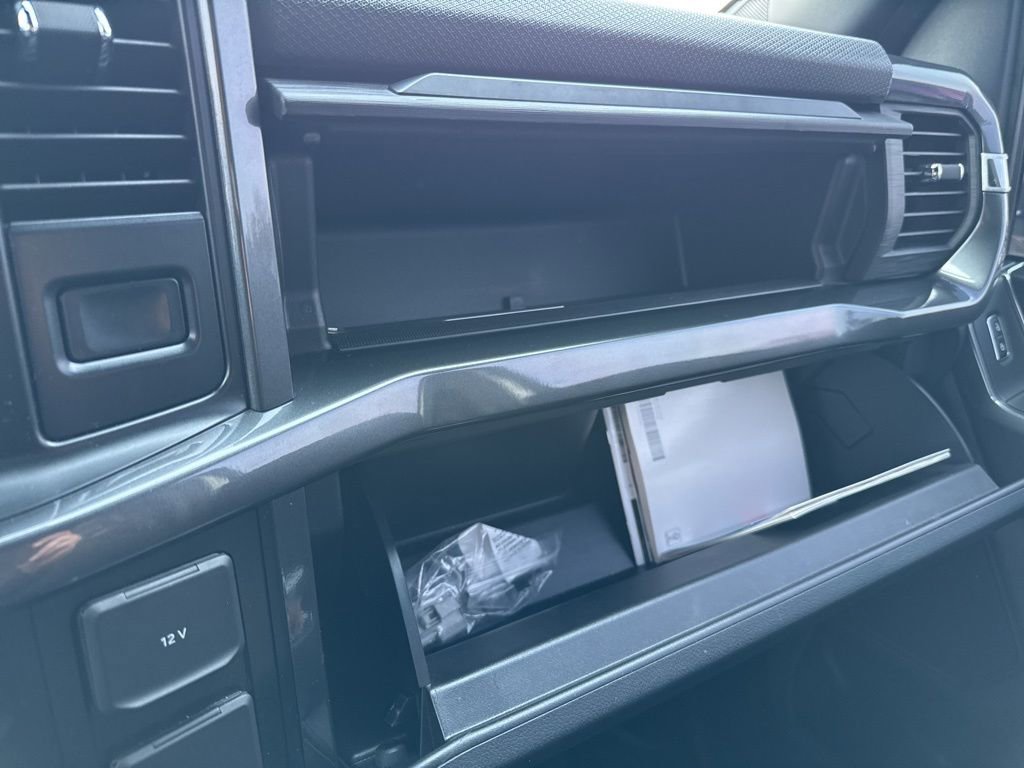 Certified 2023 Ford F150 XLT w/ Equipment Group 302A High image 34