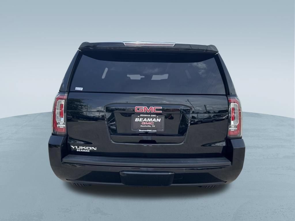 Used 2020 GMC Yukon SLT w/ Open Road Package RWD image 7