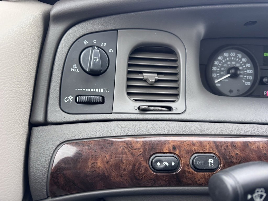 Used 2008 Mercury Grand Marquis LS image 30