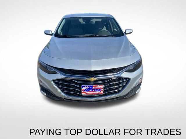 Used 2020 Chevrolet Malibu LT image 9