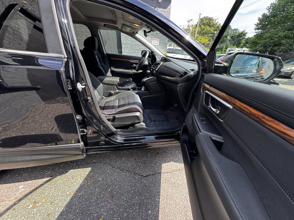 Used 2019 Honda CR-V EX image 17