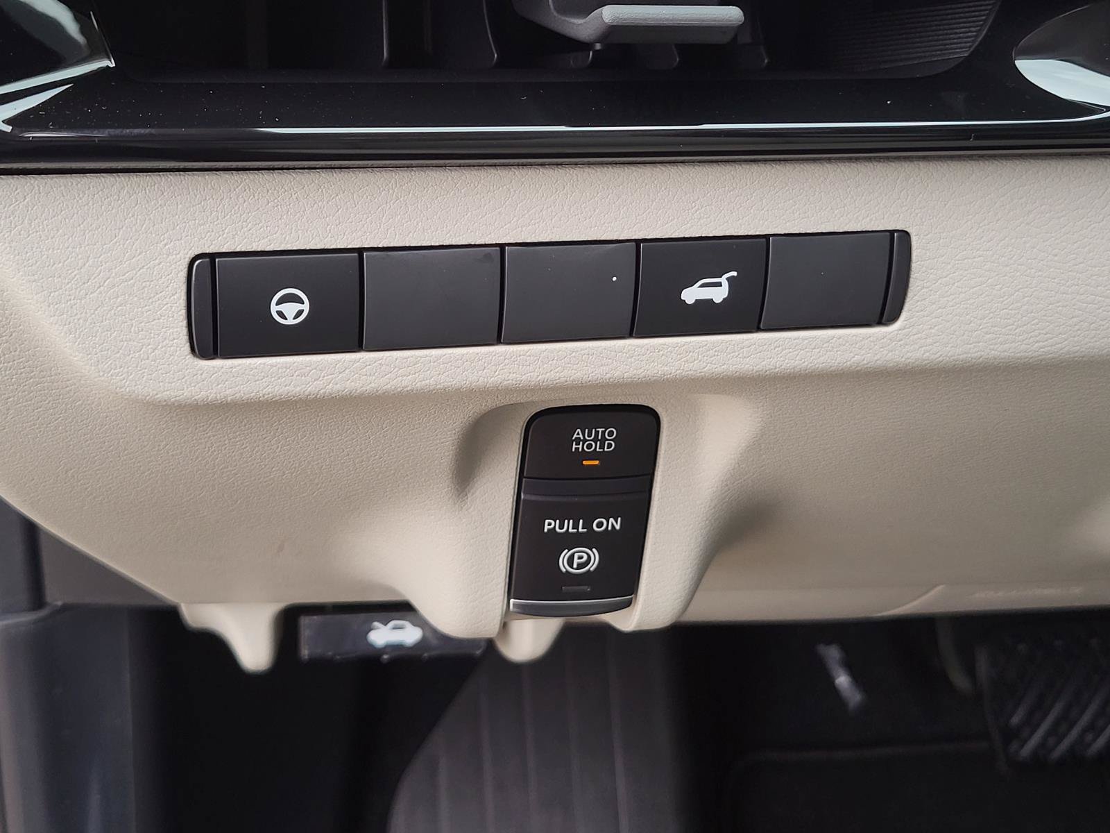 New 2026 Nissan Murano SL AWD/4WD image 21