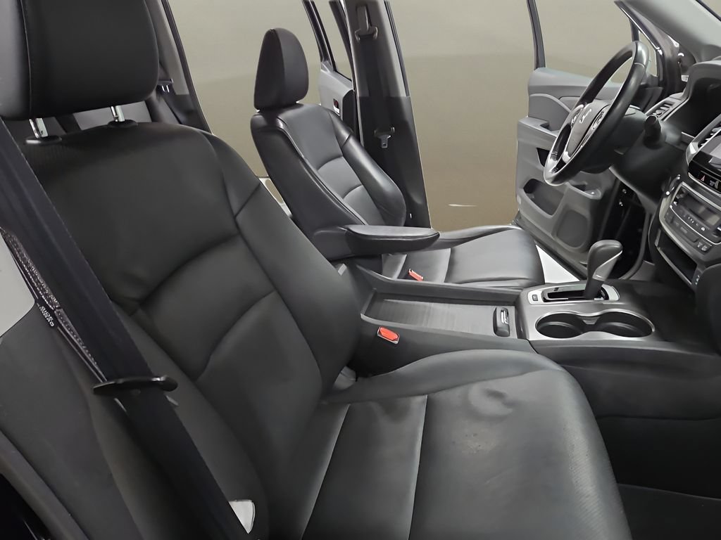 Used 2017 Honda Ridgeline RTL-T image 18