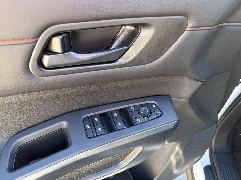 New 2026 Nissan Pathfinder Rock Creek AWD/4WD image 18