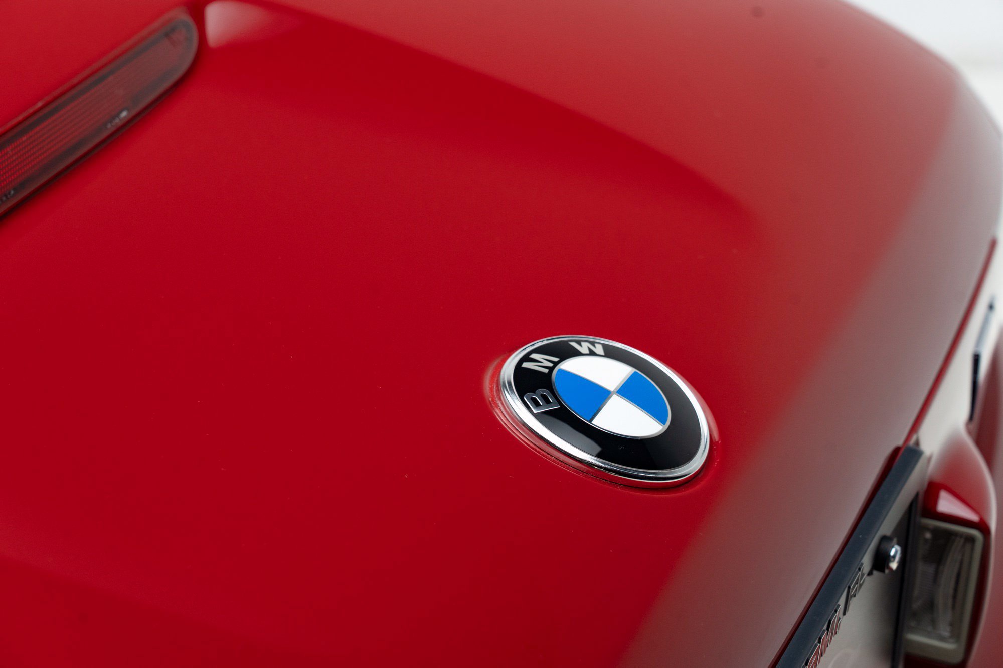Used 1999 BMW M Roadster RWD image 64