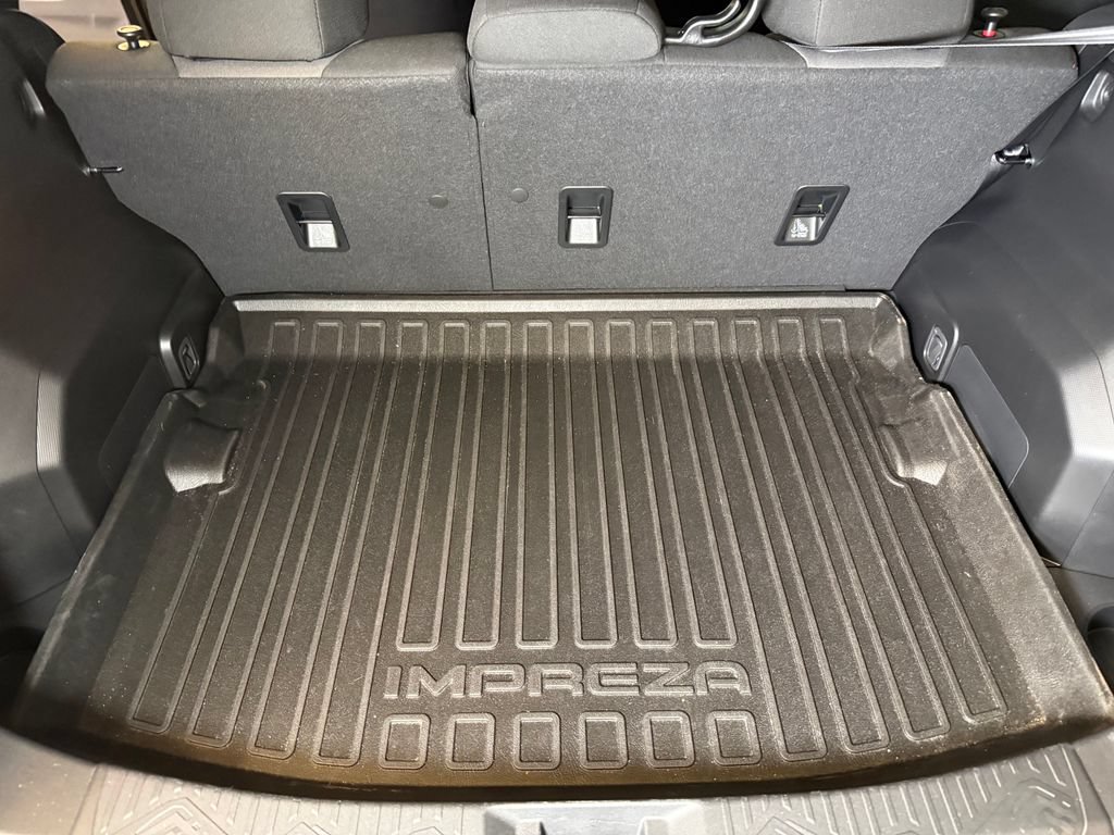 Used 2024 Subaru Impreza 2.0i Sport AWD/4WD image 22