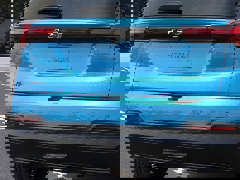 New 2027 Chevrolet Bolt LT w/ Comfort Package image 35