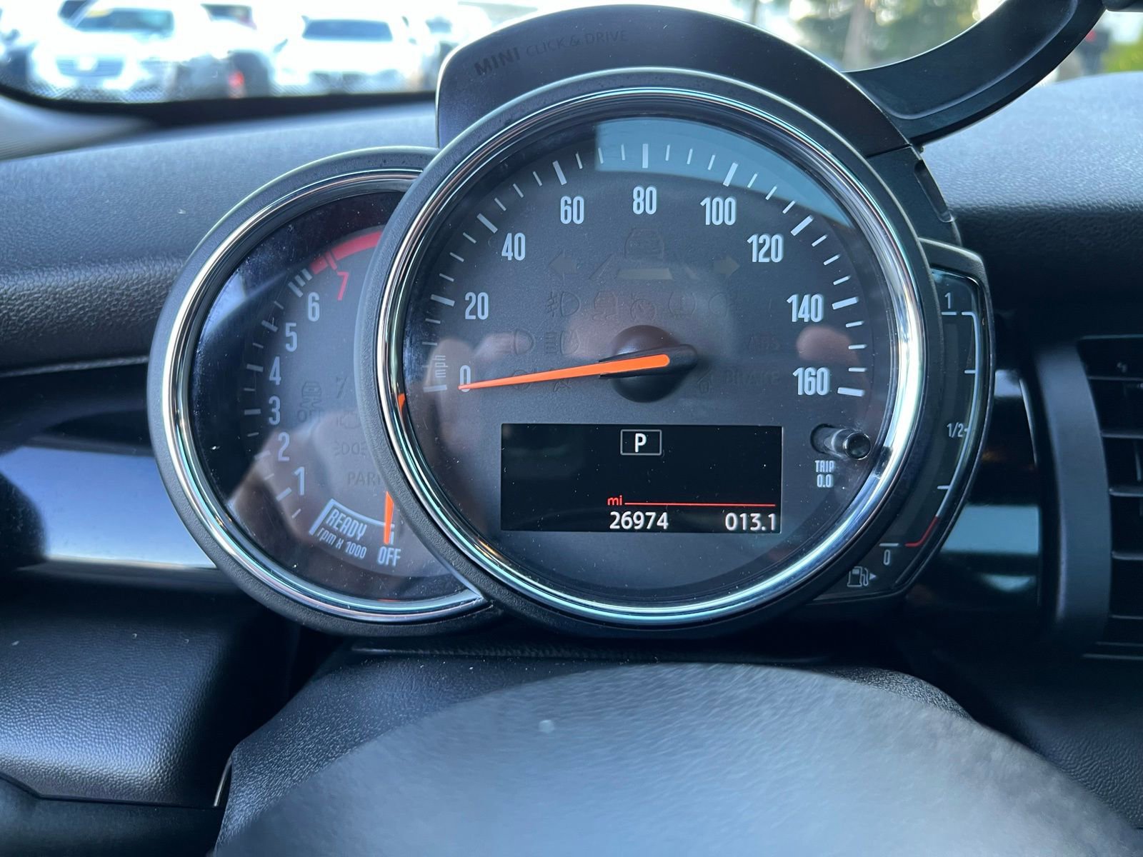 Used 2019 MINI Cooper 2-Door Hardtop FWD image 22