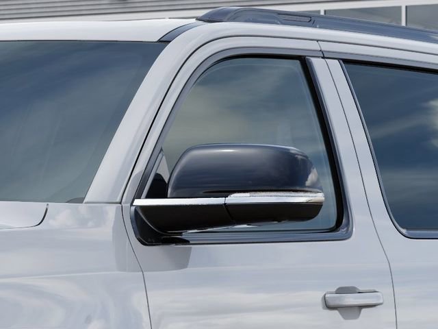 New 2026 Jeep Grand Wagoneer L Limited image 12