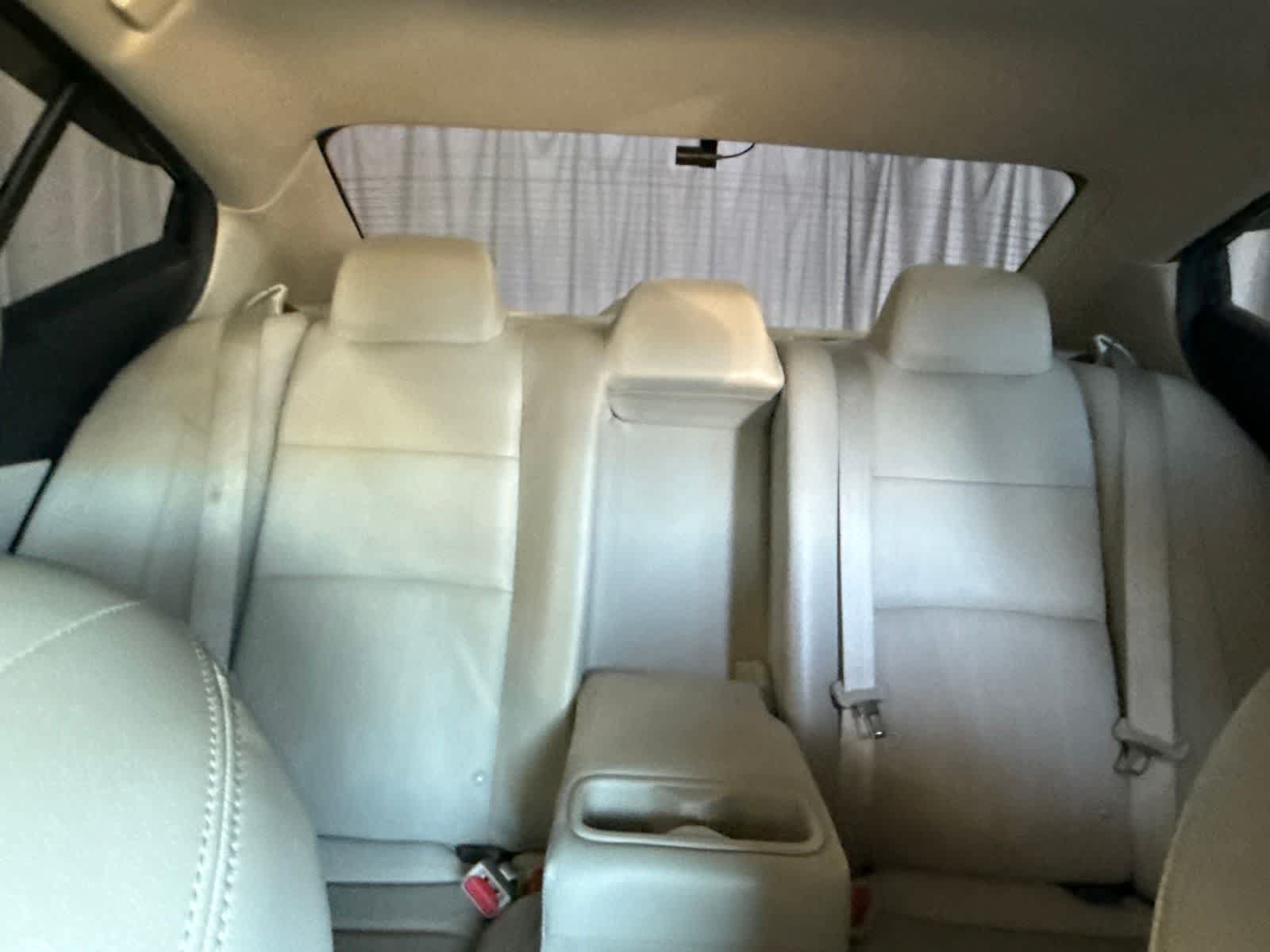 Used 2019 Nissan Altima 2.5 SL FWD image 22