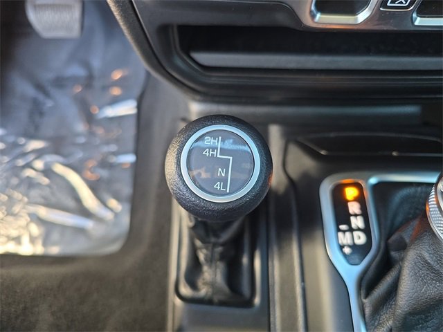 Used 2021 Jeep Gladiator Sport image 21