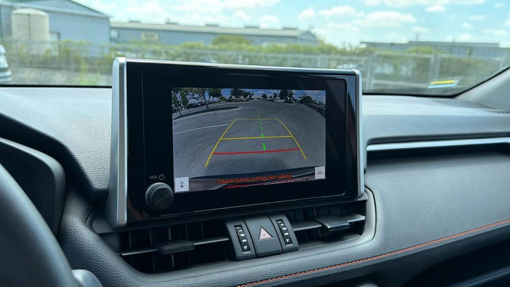 Certified 2024 Toyota RAV4 Adventure image 30