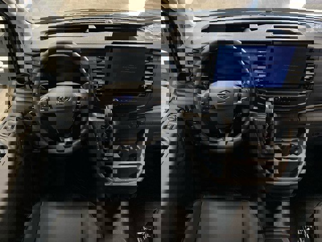 New 2026 Ford Transit 250 148 Medium Roof Extended AWD w/ Exterior Upgrade Package image 11