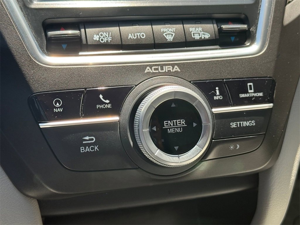 Used 2020 Acura MDX SH-AWD w/ Technology Package image 22