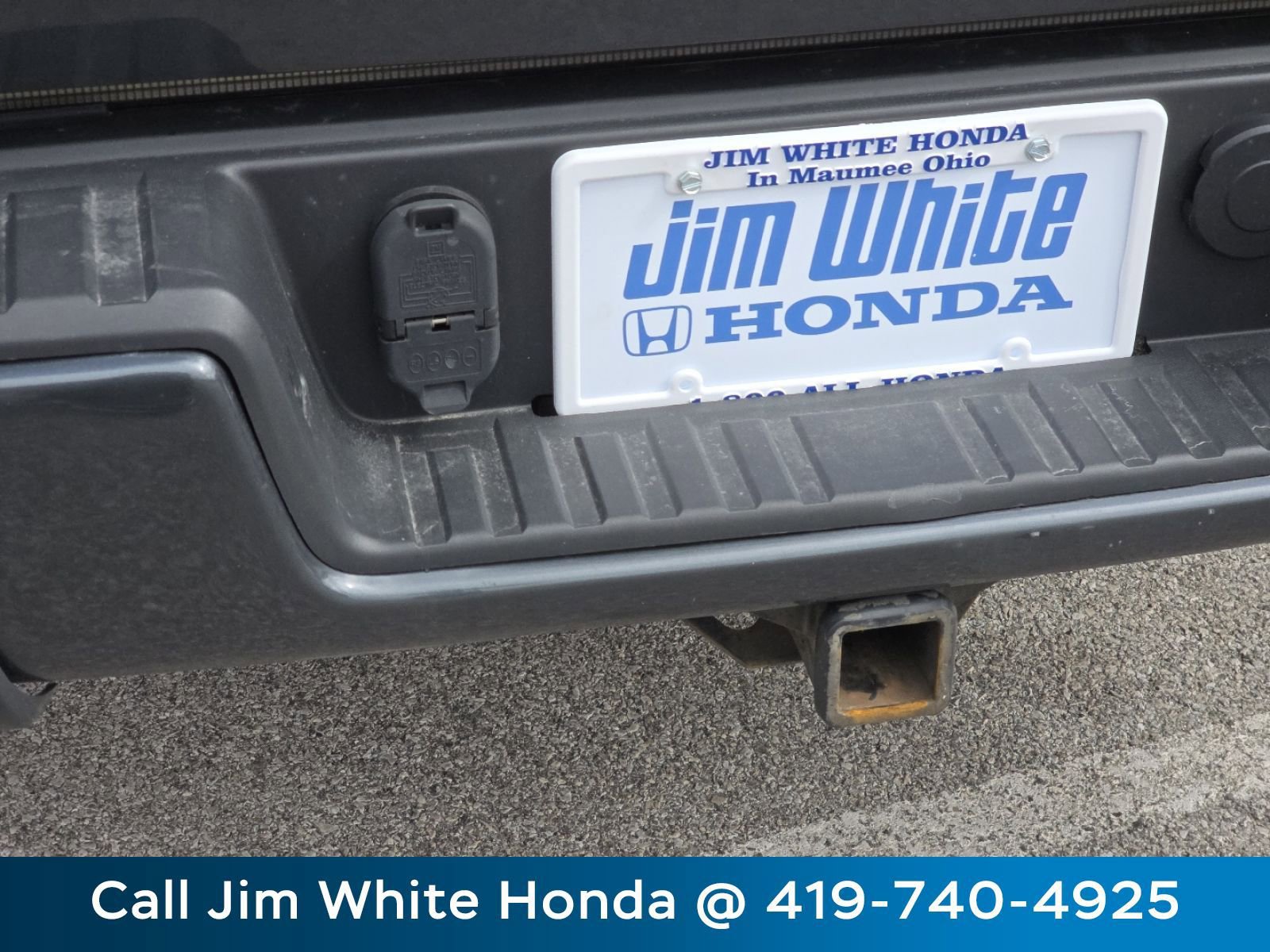 Used 2016 Chevrolet Colorado Z71 image 17