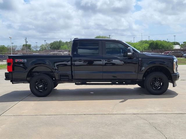 Used 2024 Ford F250 XL w/ STX Appearance Package AWD/4WD image 24