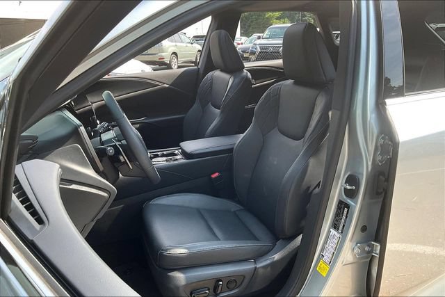 Certified 2024 Lexus RX 350 Premium w/ Accessory Package (Z1) AWD/4WD image 21