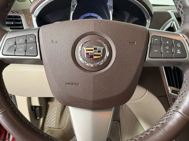 Used 2012 Cadillac SRX Luxury image 18