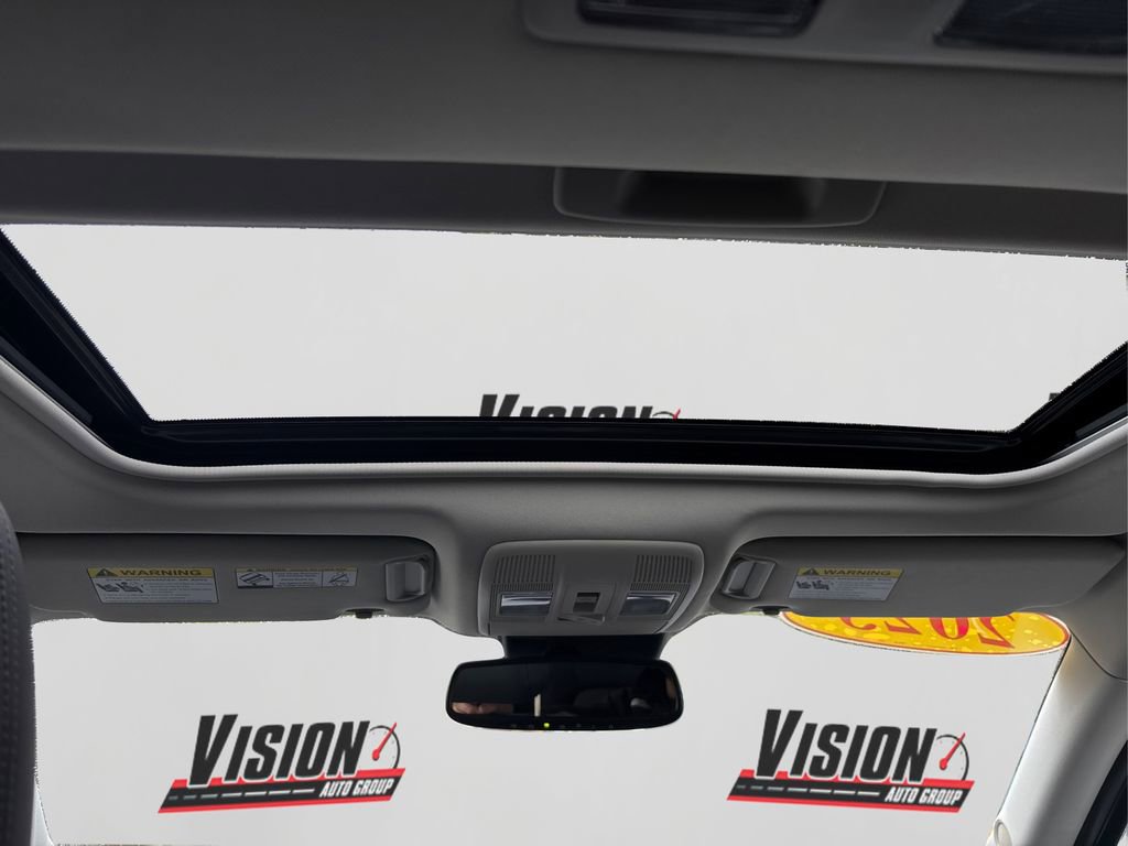 Used 2023 MAZDA CX-5 AWD 2.5 S w/ Preferred Package image 20