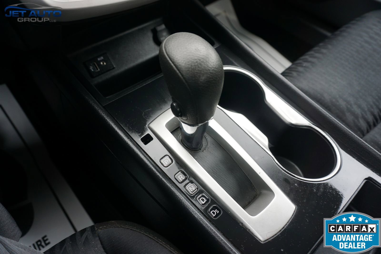 Used 2017 Nissan Altima 2.5 S w/ Power Driver Seat Package image 32