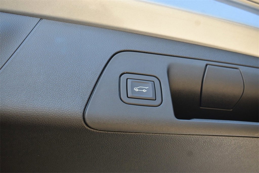 New 2025 Buick Envision Preferred image 42