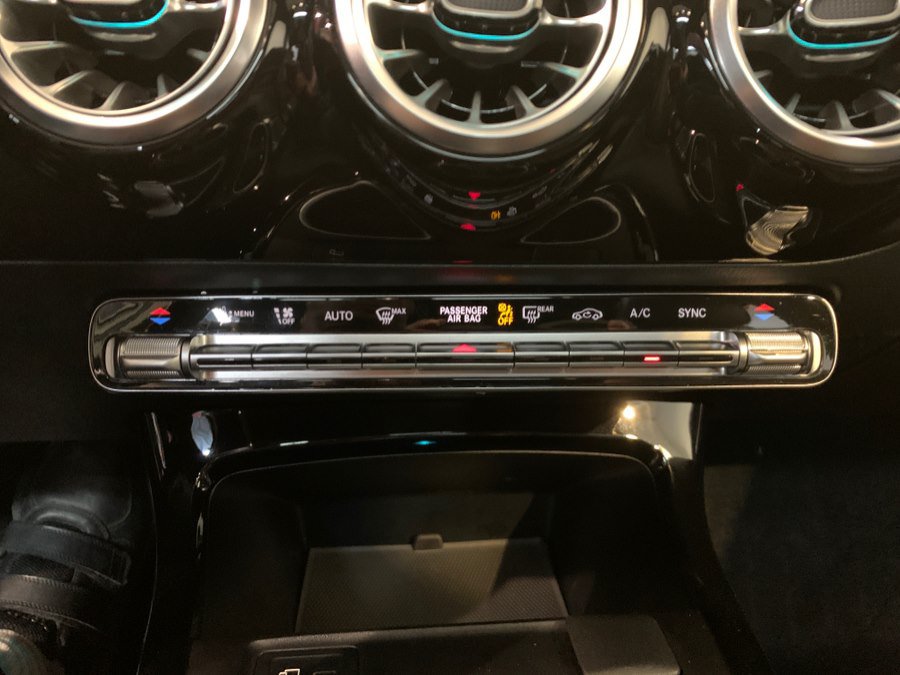 Used 2022 Mercedes-Benz A 220 4MATIC w/ Premium Package Lite image 44