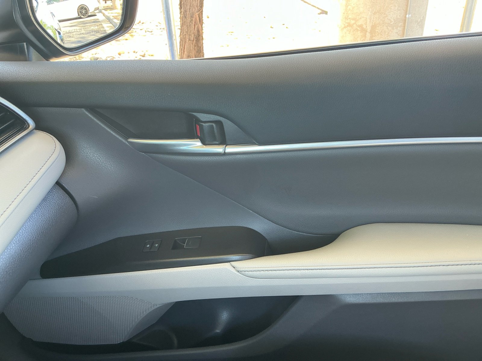 Certified 2024 Toyota Camry XLE w/ Navigation Package image 16