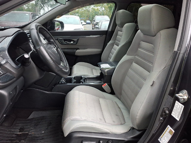 Used 2019 Honda CR-V EX image 14