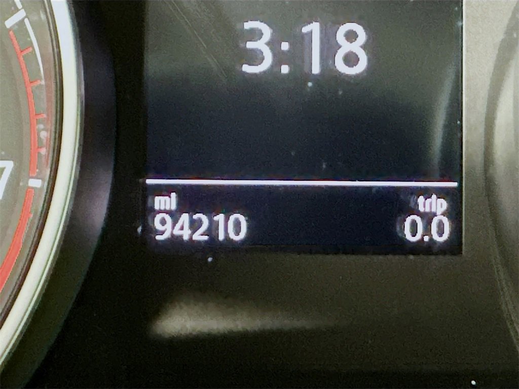 Used 2015 Volkswagen Golf SE w/ Lighting Package image 14