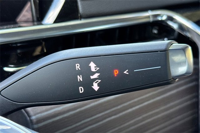 New 2025 GMC Sierra EV Denali image 25