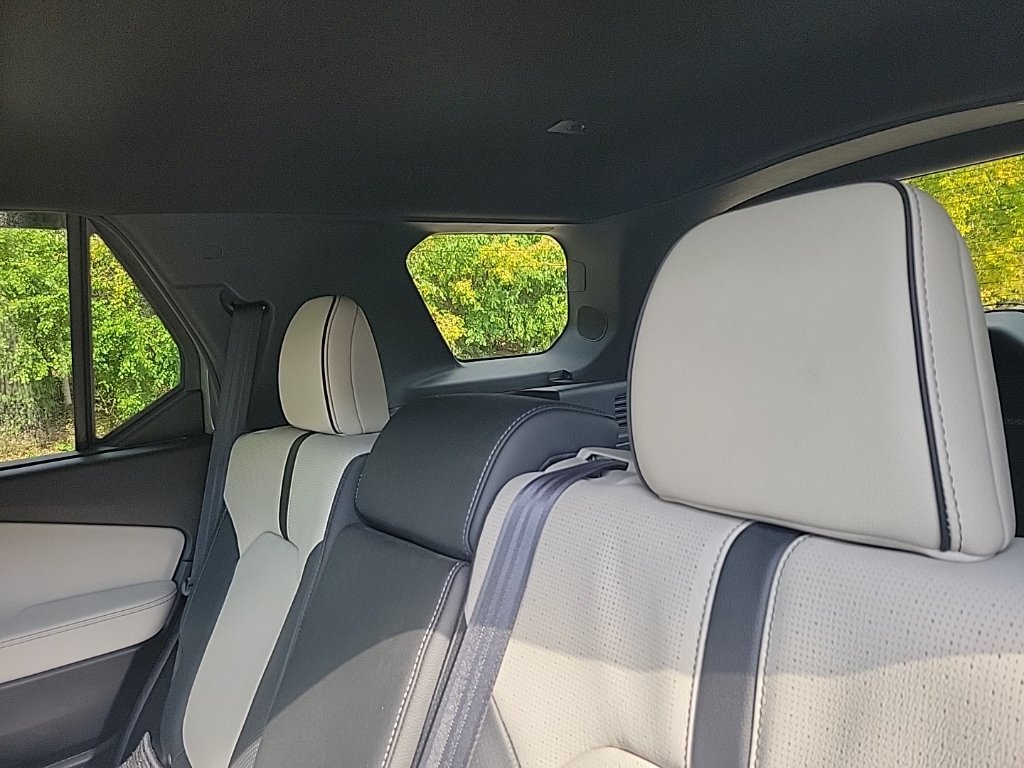 Used 2026 Honda Passport TrailSport Elite image 42
