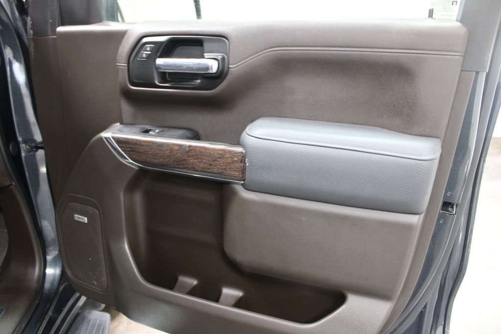 Used 2021 GMC Sierra 1500 Denali image 31