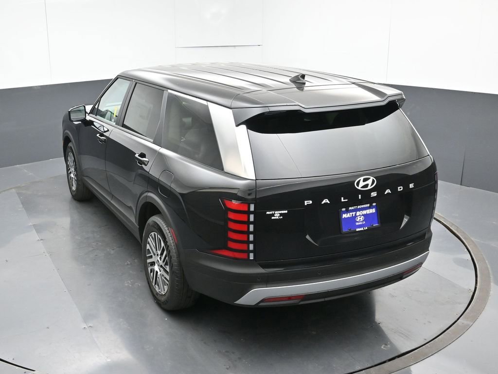 New 2026 Hyundai Palisade SE image 20