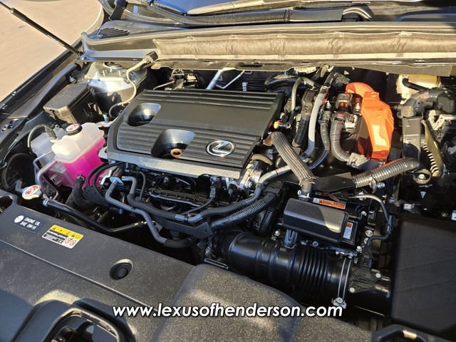 Certified 2025 Lexus RX 350 w/ Convenience Package AWD/4WD image 21